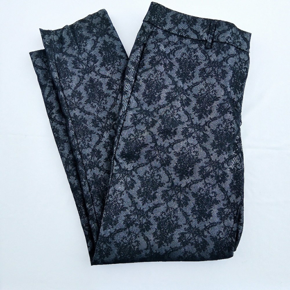 NWT Worthington Size 10 Tall Ankle Dress Pants